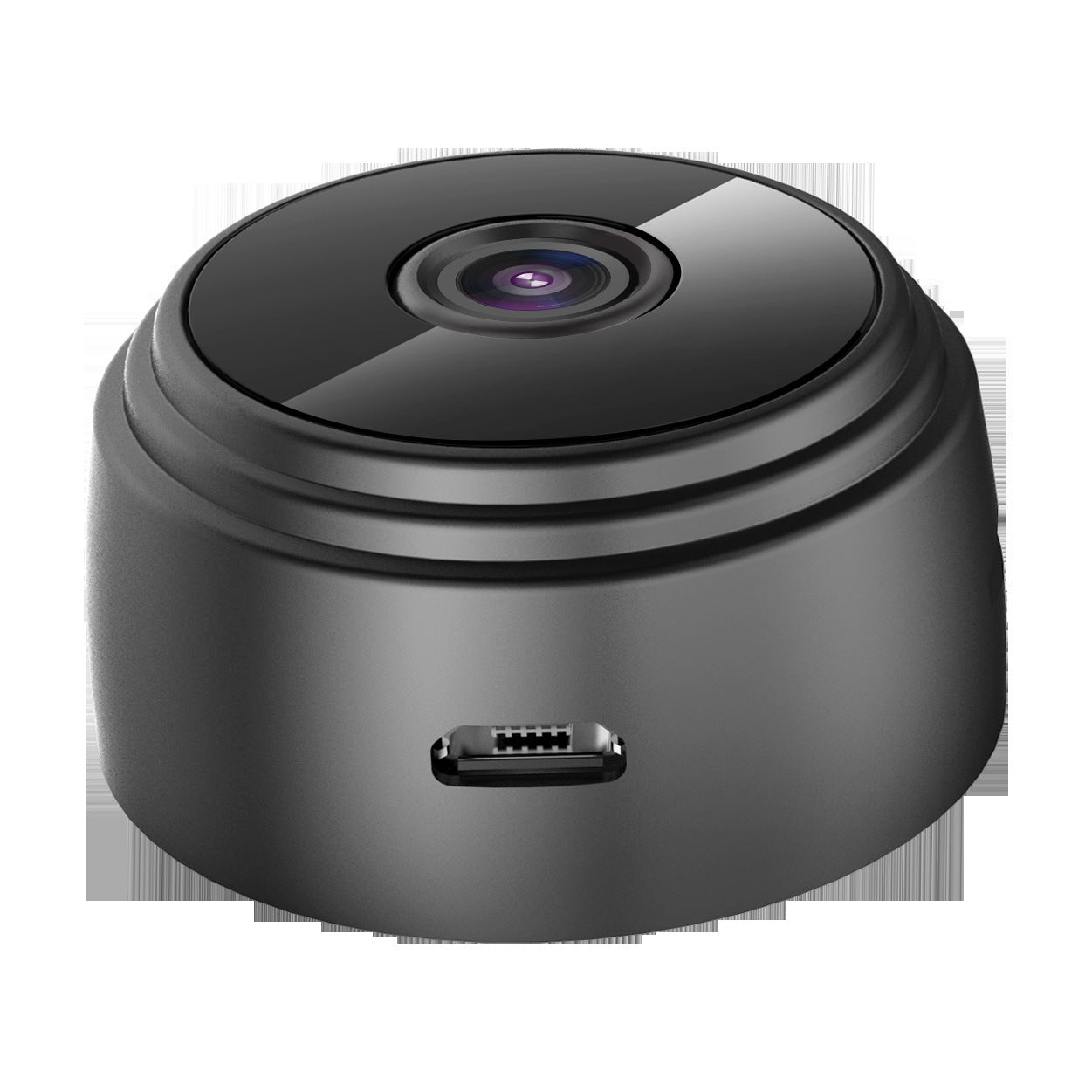 HD Hot Link Remote Surveillance Camera Recorder – Aidician
